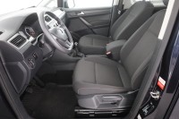 VW Caddy 2.0 TDI