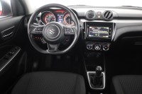 Suzuki Swift 1.2 M-Hybrid Comfort+