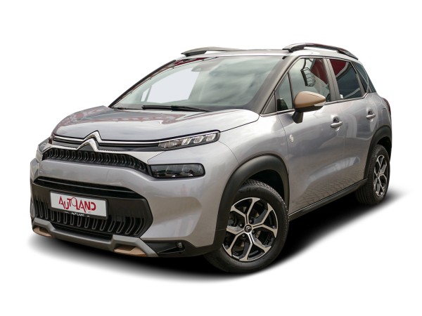 Citroen C3 Aircross 1.2 PureTech 110