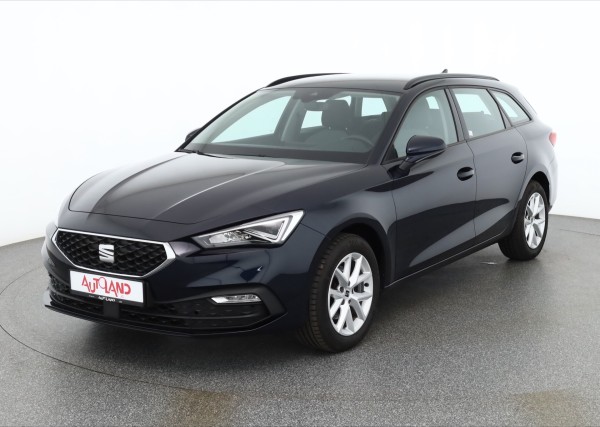 Seat Leon Sportstourer 1.5 Style