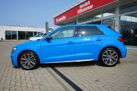 Audi A1 Sportback 40 TFSI S-line