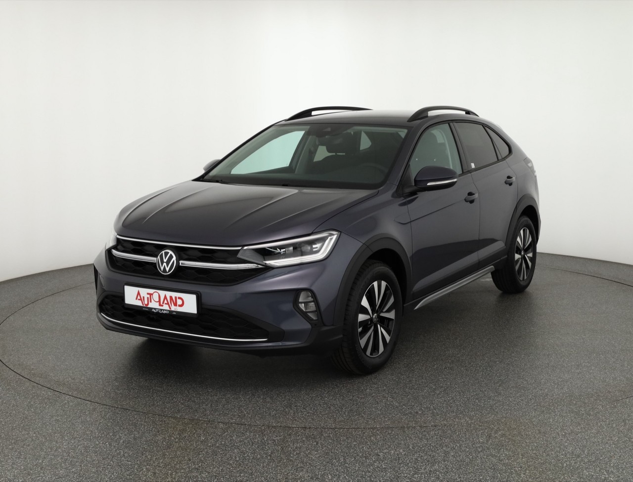 VW Taigo 1.0 TSI