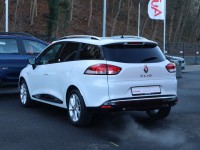 Renault Clio IV 1.2TCe 120 Grandtour