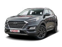 Hyundai Tucson 1.6 T-GDI Style 4WD LED Navi Panorama AHK