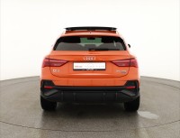 Audi Q3 Sportback 45 TFSI S-line quattro