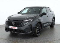 Peugeot 3008 1.2 Hybrid 145 Aut. 2-Zonen-Klima Navi Sitzheizung