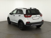 Honda Jazz Crosstar 1.5 i-MMD e:HEV Aut.