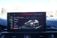 Audi A4 Quattro Avant 40 TFSI quattro S Line