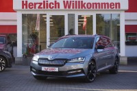 Vorschau: Skoda Superb Combi 1.4 TSI Sportline iV