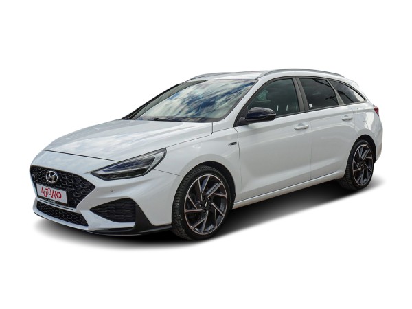 Hyundai i30 Kombi 1.5 T-GDI N Line