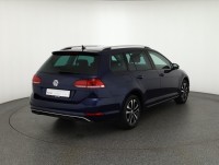 VW Golf VII 2.0 TDI IQ.DRIVE DSG