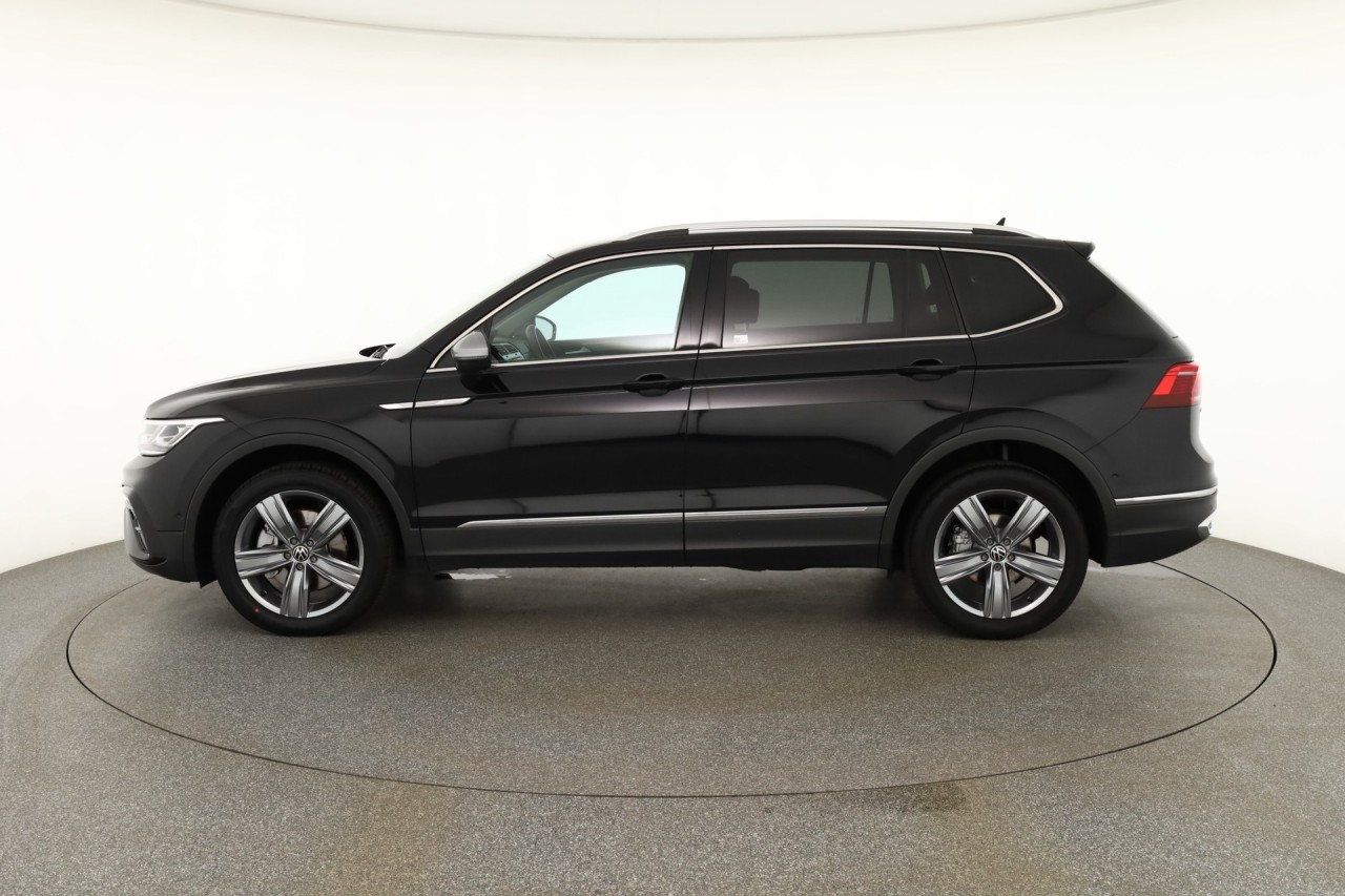 VW Tiguan Allspace 2.0 TDI DSG 4Motion