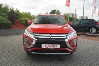 Mitsubishi Eclipse Cross 1.5 T-MIVEC Basis 2WD