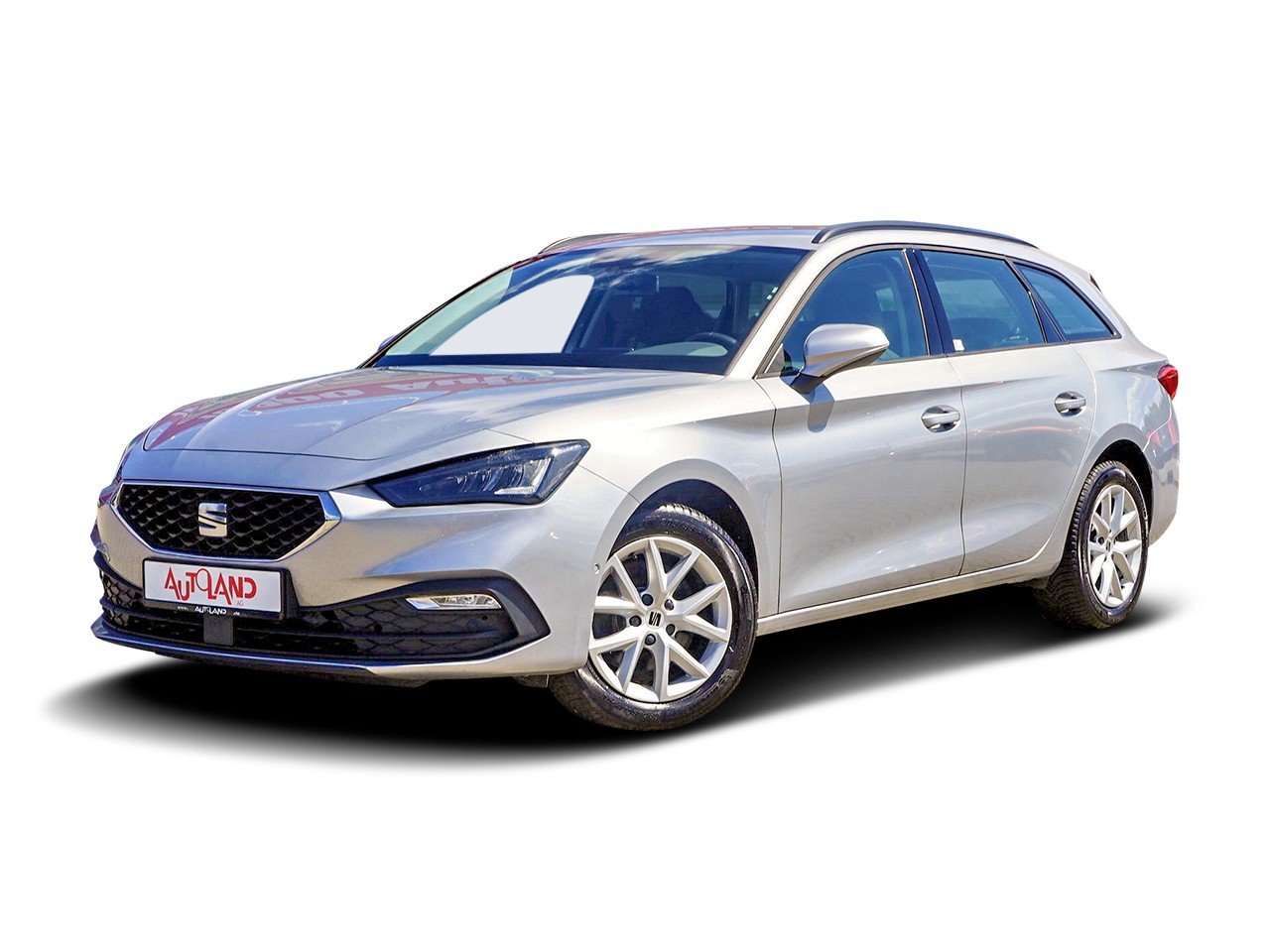 Seat Leon ST 2.0 TDI DSG Style