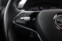 Skoda Fabia Combi 1.0 TSI