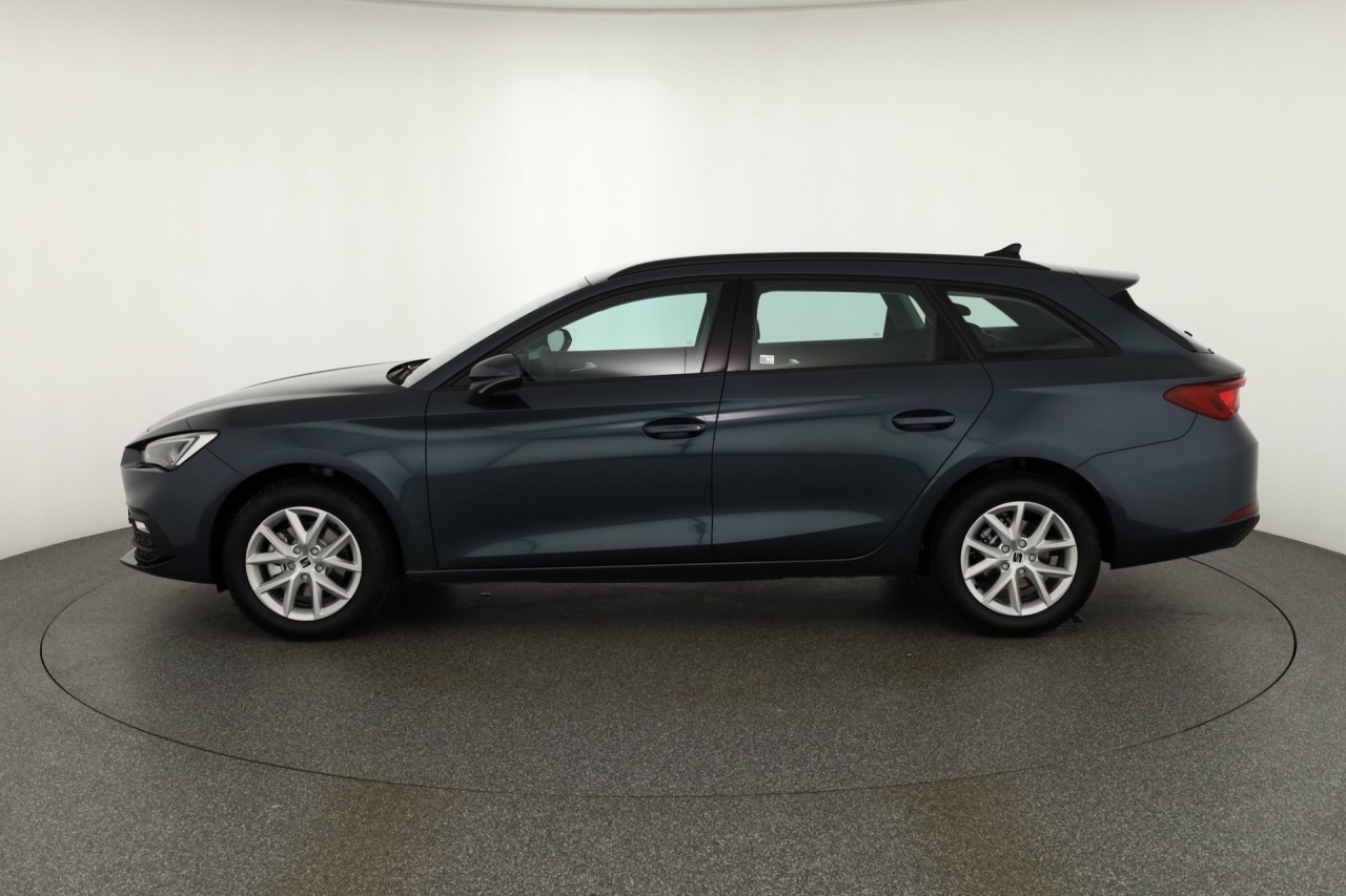 Seat Leon ST 1.5TSI