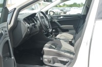 VW Golf VII 1.5 TSI Highline