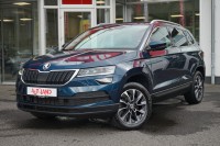 Vorschau: Skoda Karoq 2.0 TDI DSG Drive 125 4x4