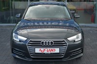 Audi A4 Avant 1.4 TFSI