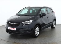 Opel Crossland 1.2 Edition LED Navi AHK Sitzheizung