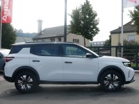 Opel Frontera 1.2 DI Turbo Ultimate Hybrid Aut.
