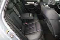 Audi A6 Avant 45 TFSI S-tronic sport