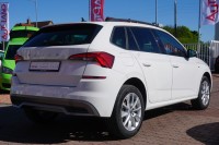 Skoda Kamiq 1.5 16V TSI Clever