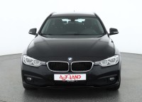 BMW 318 d Touring