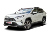 Toyota RAV4 2.5 Hybrid 4x2 Club LED Navi Sitzheizung