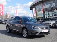 Seat Leon ST FR 1.8 TSI DSG
