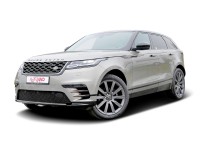 Land Rover Range Rover Velar 2.0 d R-Dynamic AWD 2-Zonen-Klima Navi Sitzheizung