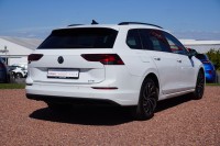 VW Golf VIII Variant 1.5 eTSI DSG