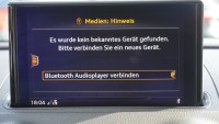 Audi A3 30 1.0 TFSI sport