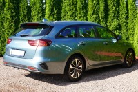 Kia cee'd Sporty Wagon Ceed SW 1.5 T-GDI Vision