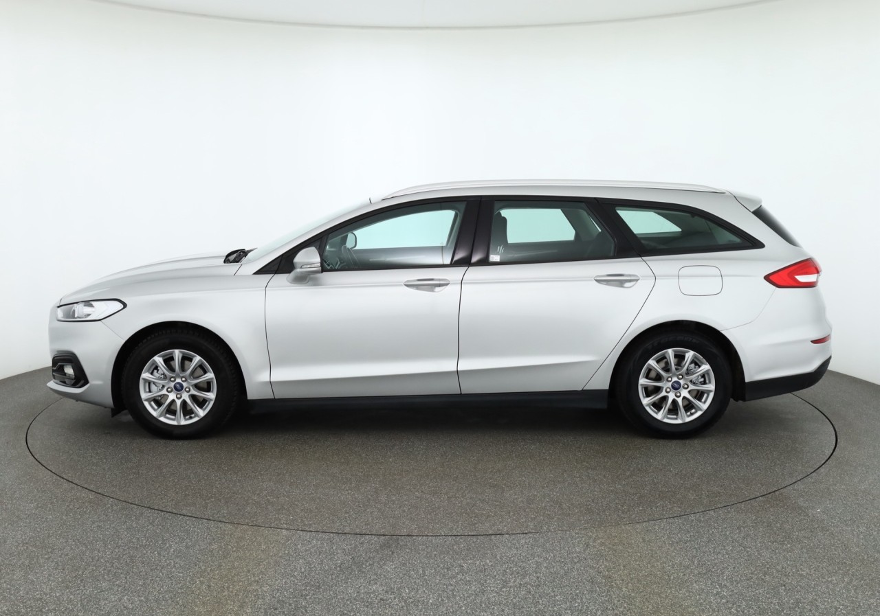 Ford Mondeo Turnier 2.0 TDCi Aut. Business