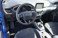 Ford Focus 1.0 EcoBoost C&C