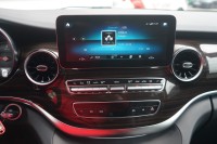 Mercedes-Benz V-Klasse V250 d Avantgarde Edition lang