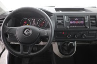 VW T6 Kombi 2.0 TDI Kasten lang