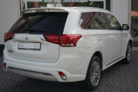 Mitsubishi Outlander 2.4 PHEV 4WD