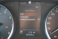 Nissan Qashqai 1.3 Akari DCT