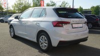 Skoda Fabia 1.0 TSI DSG