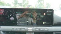 Kia K4 Sportswagon 1.6 T-GDI Aut.