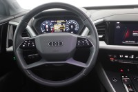 Audi Q4 35 e-tron
