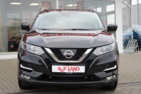 Nissan Qashqai 1.2 DIG-T N-Connecta