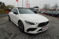 Mercedes-Benz CLA 35 AMG 4Matic