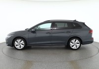 Vorschau: VW Golf VIII Variant 1.5 TSI DSG