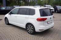 VW Touran 1.8 Highline