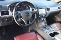 VW Touareg 3.0 V6 TDI Exclusive 4M