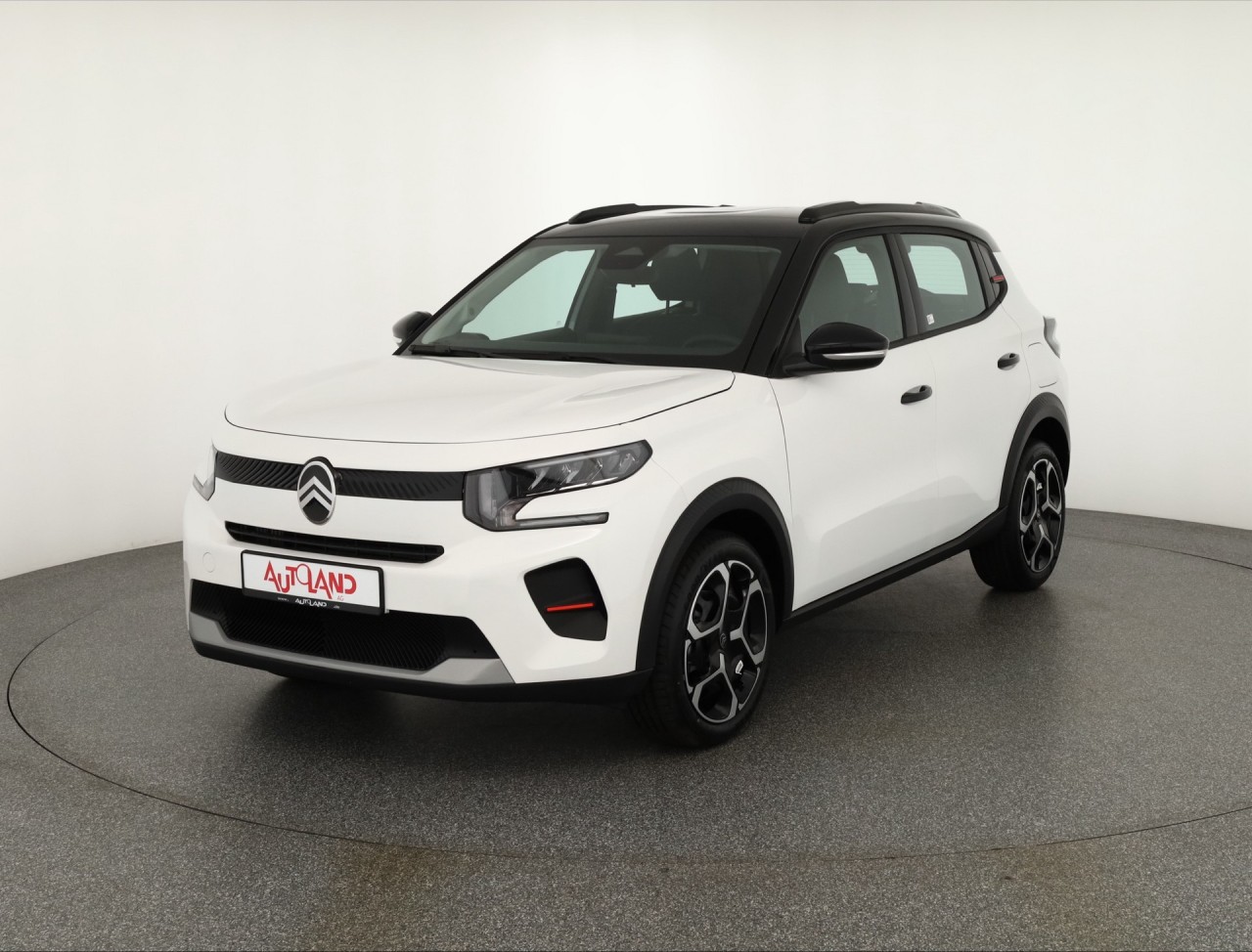 Citroen C3 Turbo 100 Plus