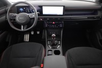 Hyundai Tucson 1.6T-GDI N-Line